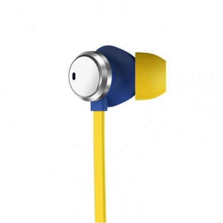 Bluedio TN Active Noise Cancelling Magnetic Earbuds HiFi Bluetooth Earphone with Dual Micr