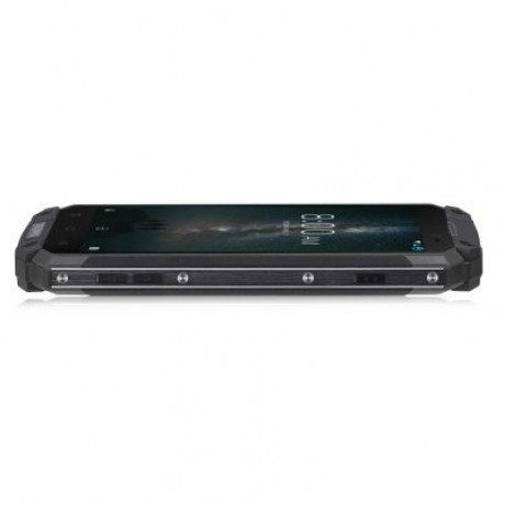 poptel P9000 MAX 4G Phablet IP68 MTK6750V Octa Core 4GB RAM 64GB ROM 9000mAh (BLACK)