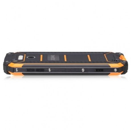 poptel P9000 MAX 4G Phablet IP68 MTK6750V Octa Core 4GB RAM 64GB ROM 9000mAh (ORANGE)