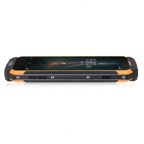poptel P9000 MAX 4G Phablet IP68 MTK6750V Octa Core 4GB RAM 64GB ROM 9000mAh (ORANGE)