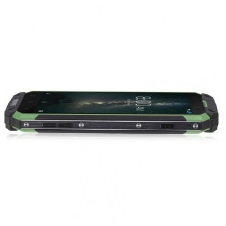 poptel P9000 MAX 4G Phablet IP68 MTK6750V Octa Core 4GB RAM 64GB ROM 9000mAh (GREEN)