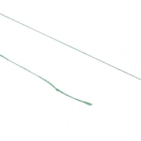 Yudeli 1000m 4 Strands Super Strong PE Braided Fishing Line (GREEN)