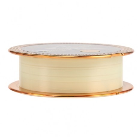 Yudeli 150m Fishing Line Wear-resisting Wire (BEIGE)
