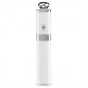 Portable Facial Mist Sprayer Machine for Face Skin Care Home Office Travel (WHITE)