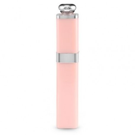 Portable Facial Mist Sprayer Machine for Face Skin Care Home Office Travel (PINK)