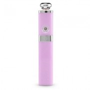 Portable Facial Mist Sprayer Machine for Face Skin Care Home Office Travel (BRIGHT NEON PI