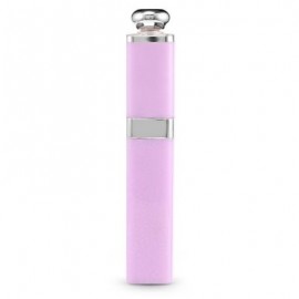Portable Facial Mist Sprayer Machine for Face Skin Care Home Office Travel (BRIGHT NEON PI
