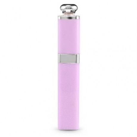 Portable Facial Mist Sprayer Machine for Face Skin Care Home Office Travel (BRIGHT NEON PI