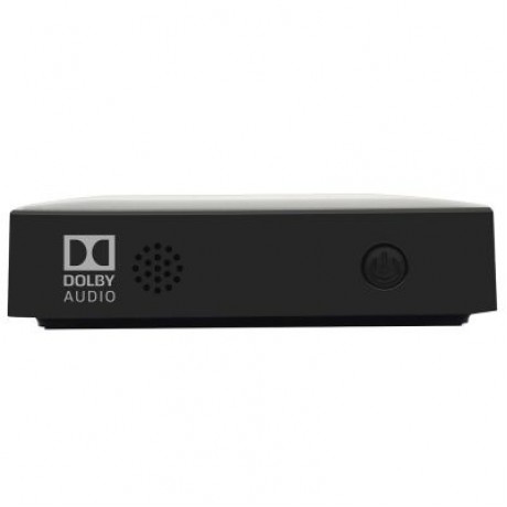 MECOOL KM8 Google Certified Android TV Box with Voice Remote Amlogic S905X Android 8.0 2GB