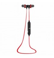 AWEI A980BL BLUETOOTH 4.0 WIRELESS SPORTS EARPHONES WITH HANDSFREE VOLUME CONTROL SONGS TR