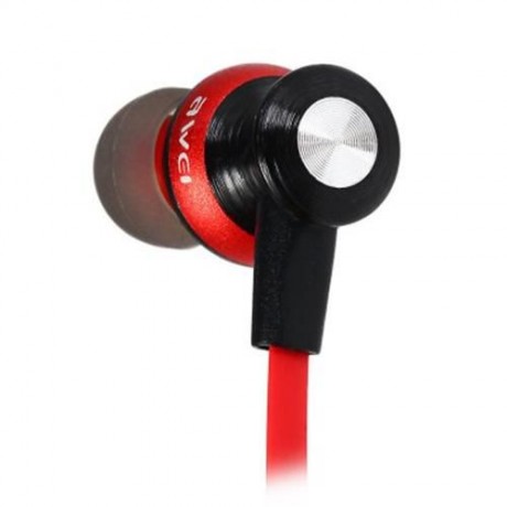 AWEI A980BL BLUETOOTH 4.0 WIRELESS SPORTS EARPHONES WITH HANDSFREE VOLUME CONTROL SONGS TR