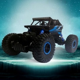 HB - P1802 1:18 Scale RC Climbing Car 2.4G 4.8V 700mAh Double Motors Four-wheel Drive EU P
