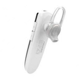 Fineblue HF - 68 Bluetooth 4.1 Earbud Business Earphone (SILVER)