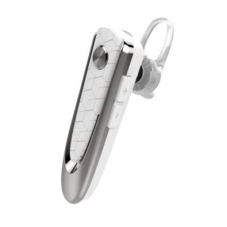 Fineblue HF - 68 Bluetooth 4.1 Earbud Business Earphone (SILVER)