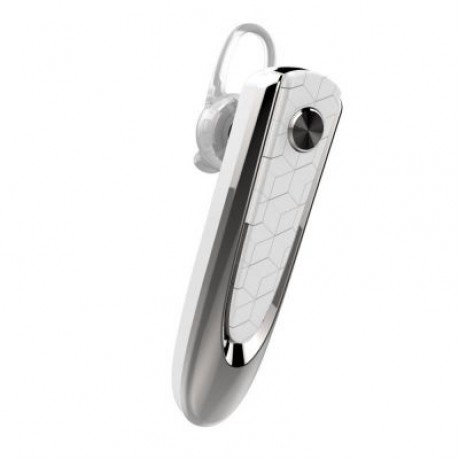 Fineblue HF - 68 Bluetooth 4.1 Earbud Business Earphone (SILVER)