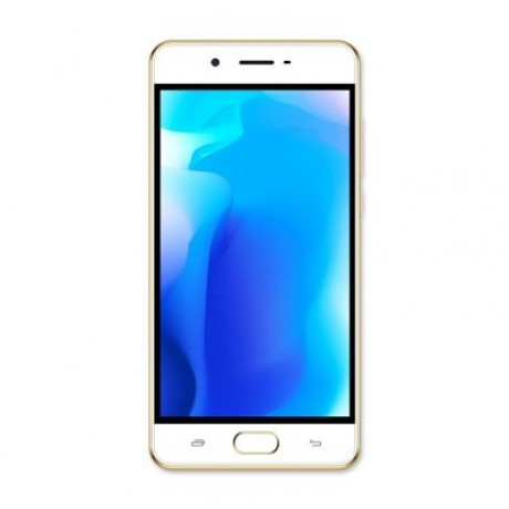 KENXINDA X6 4G Smartphone MTK6737 Quad Core 1.3GHz 3GB RAM 32GB ROM (GOLD)