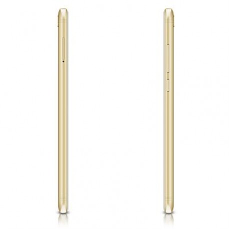 KENXINDA X6 4G Smartphone MTK6737 Quad Core 1.3GHz 3GB RAM 32GB ROM (GOLD)