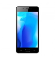 KENXINDA X6 4G Smartphone MTK6737 Quad Core 1.3GHz 3GB RAM 32GB ROM (GRAY)