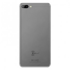KENXINDA X6 4G Smartphone MTK6737 Quad Core 1.3GHz 3GB RAM 32GB ROM (GRAY)