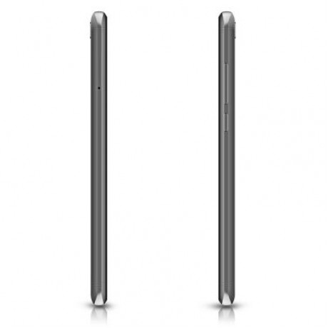 KENXINDA X6 4G Smartphone MTK6737 Quad Core 1.3GHz 3GB RAM 32GB ROM (GRAY)