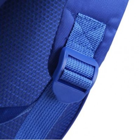 Children Backpack 3D Cartoon Kindergarten School Bag Polyamide Adjustable Straps (DEEP SKY
