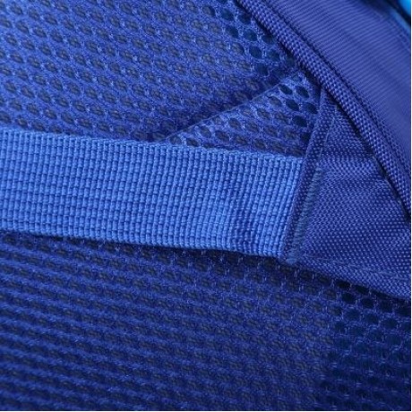 Children Backpack 3D Cartoon Kindergarten School Bag Polyamide Adjustable Straps (DEEP SKY