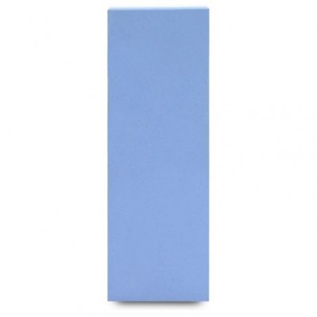 Rehoo Double-sided Sharpening Stone 2000 / 5000 Grit Whetstone Grinder (BABY BLUE)