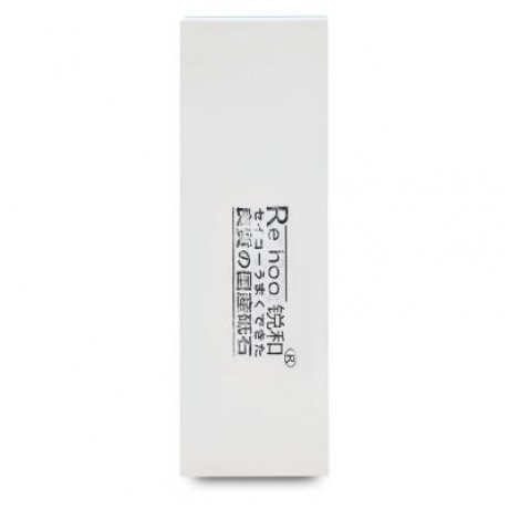 Rehoo Double-sided Sharpening Stone 2000 / 5000 Grit Whetstone Grinder (BABY BLUE)
