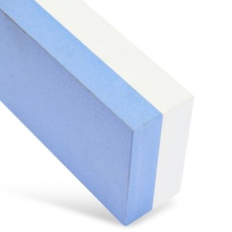 Rehoo Double-sided Sharpening Stone 2000 / 5000 Grit Whetstone Grinder (BABY BLUE)