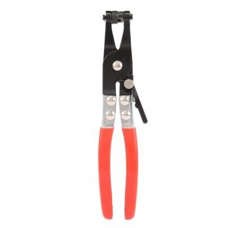 Car Water Pipe Clamp Caliper Repair Tool (BLACK)