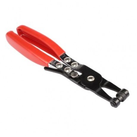 Car Water Pipe Clamp Caliper Repair Tool (BLACK)