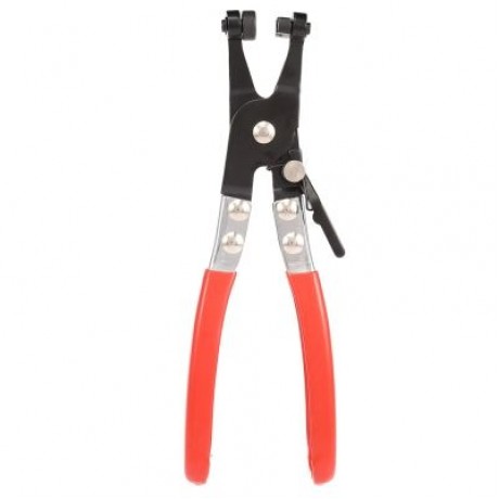 Car Water Pipe Clamp Caliper Repair Tool (BLACK)