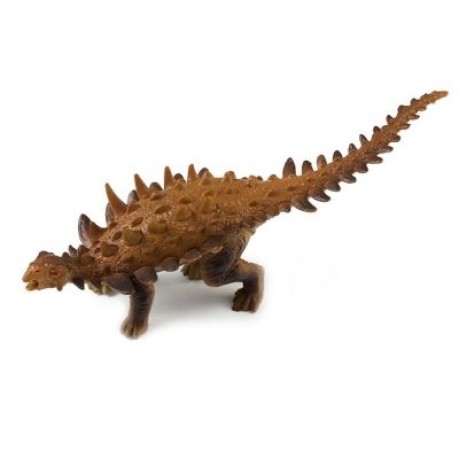 New Creative Dinosaur Model Toy Table Decoration Special Kids Gift 4pcs (MULTI-A)