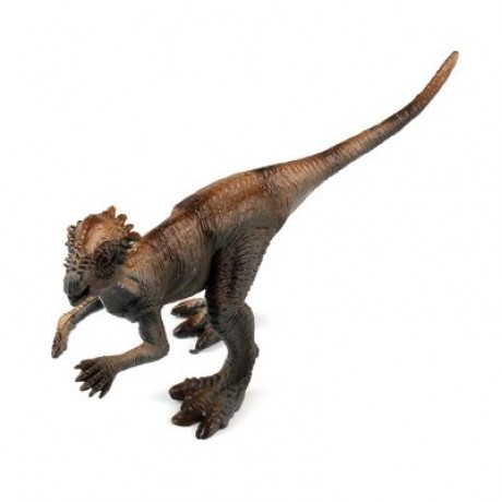New Creative Dinosaur Model Toy Table Decoration Special Kids Gift 4pcs (MULTI-A)