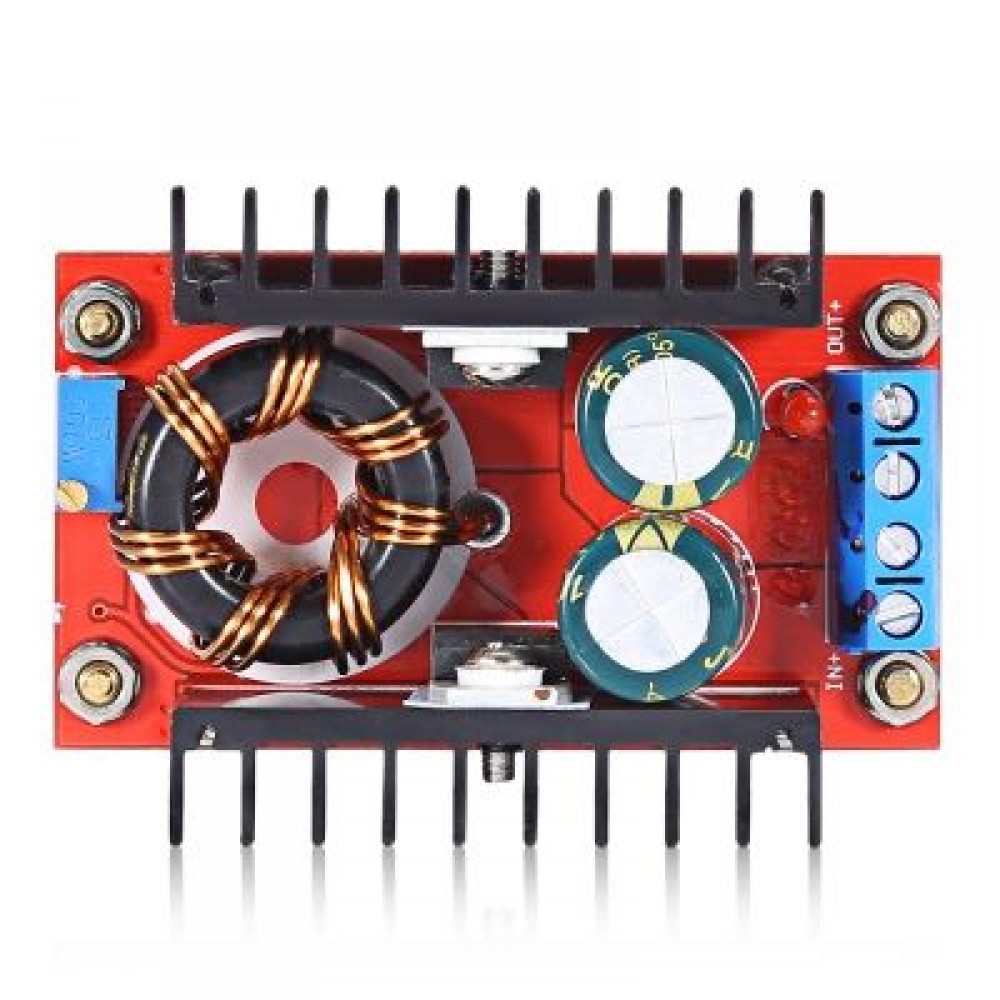 Landa Tianrui LDTR - WG0051 150W Adjustable Step-up Mobile Power Supply Module  (MULTI)