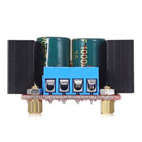 Landa Tianrui LDTR - WG0051 150W Adjustable Step-up Mobile Power Supply Module  (MULTI)