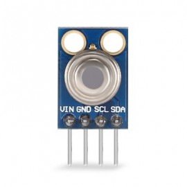 Landa Tianrui LDTR - WG0091 Infrared Temperature Sensor Module for Arduino (BLUE)