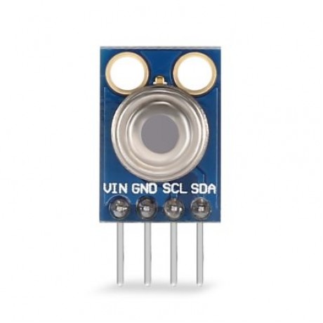 Landa Tianrui LDTR - WG0091 Infrared Temperature Sensor Module for Arduino (BLUE)