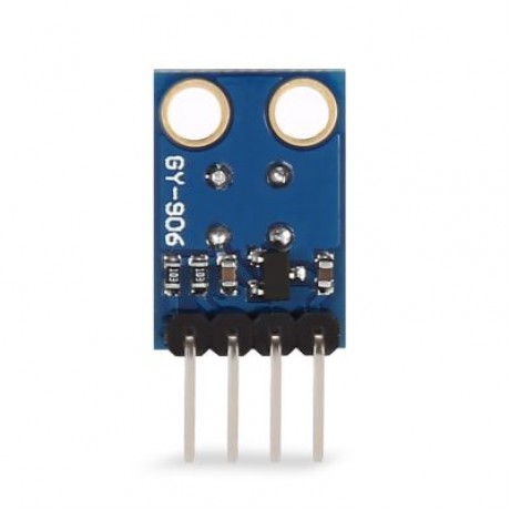 Landa Tianrui LDTR - WG0091 Infrared Temperature Sensor Module for Arduino (BLUE)