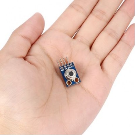 Landa Tianrui LDTR - WG0091 Infrared Temperature Sensor Module for Arduino (BLUE)