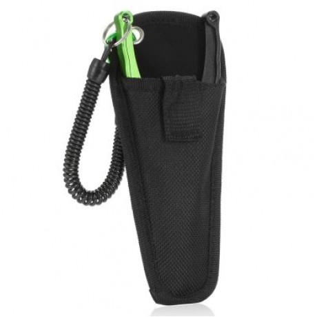 Outlife FG - 1026 Fishing Plier Hook Remover Braid Line Cutting / Split Ring  (GREEN APPLE