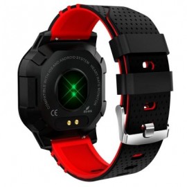 K5 INTELLIGENT SMART WATCH BLOOD PRESSURE IP68 FITNESS BRACELET COLOR DISPLAY SPORT BAND (