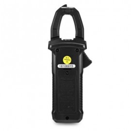 MESTEK CM81 Digital Clamp Meter Voltage Measurement Diagnostic Tool (BLACK)