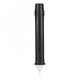 MESTEK AC10 Intelligent Non-contact Voltage Tester Electroscope Detector Indicator  (BLACK
