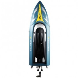 JJRC S4 Spectre Waterproof WiFi FPV RC Boat Support VR 720P HD Camera 20 - 25km/h Capsize 
