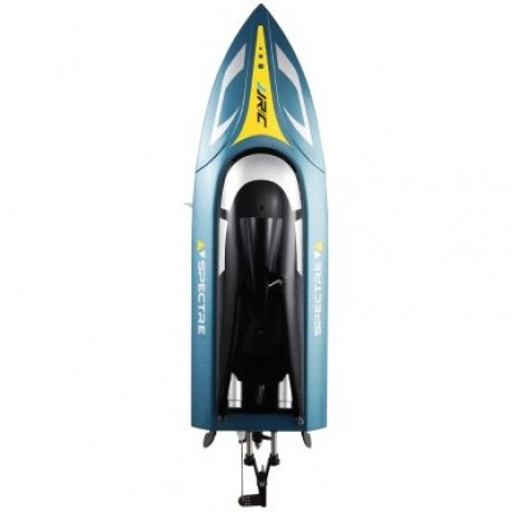 JJRC S4 Spectre Waterproof WiFi FPV RC Boat Support VR 720P HD Camera 20 - 25km/h Capsize 