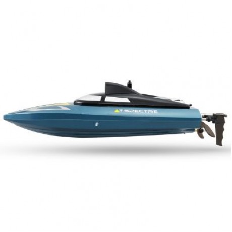 JJRC S4 Spectre Waterproof WiFi FPV RC Boat Support VR 720P HD Camera 20 - 25km/h Capsize 