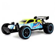 1880 2.4GHz Wireless RC 1 : 20 Drift Car (YELLOW)