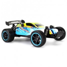 1880 2.4GHz Wireless RC 1 : 20 Drift Car (YELLOW)