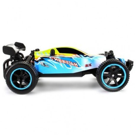 1880 2.4GHz Wireless RC 1 : 20 Drift Car (YELLOW)